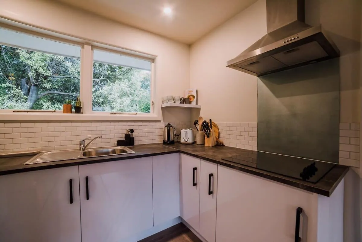 Ultimate Lux Villa In Merivale - Sleeps 16 Christchurch