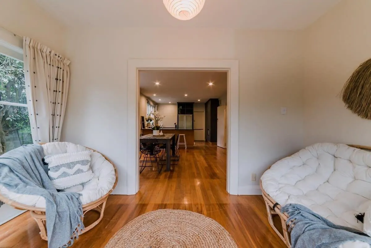 Ultimate Lux Villa In Merivale - Sleeps 16 Christchurch 0*,  Nouvelle-Zélande
