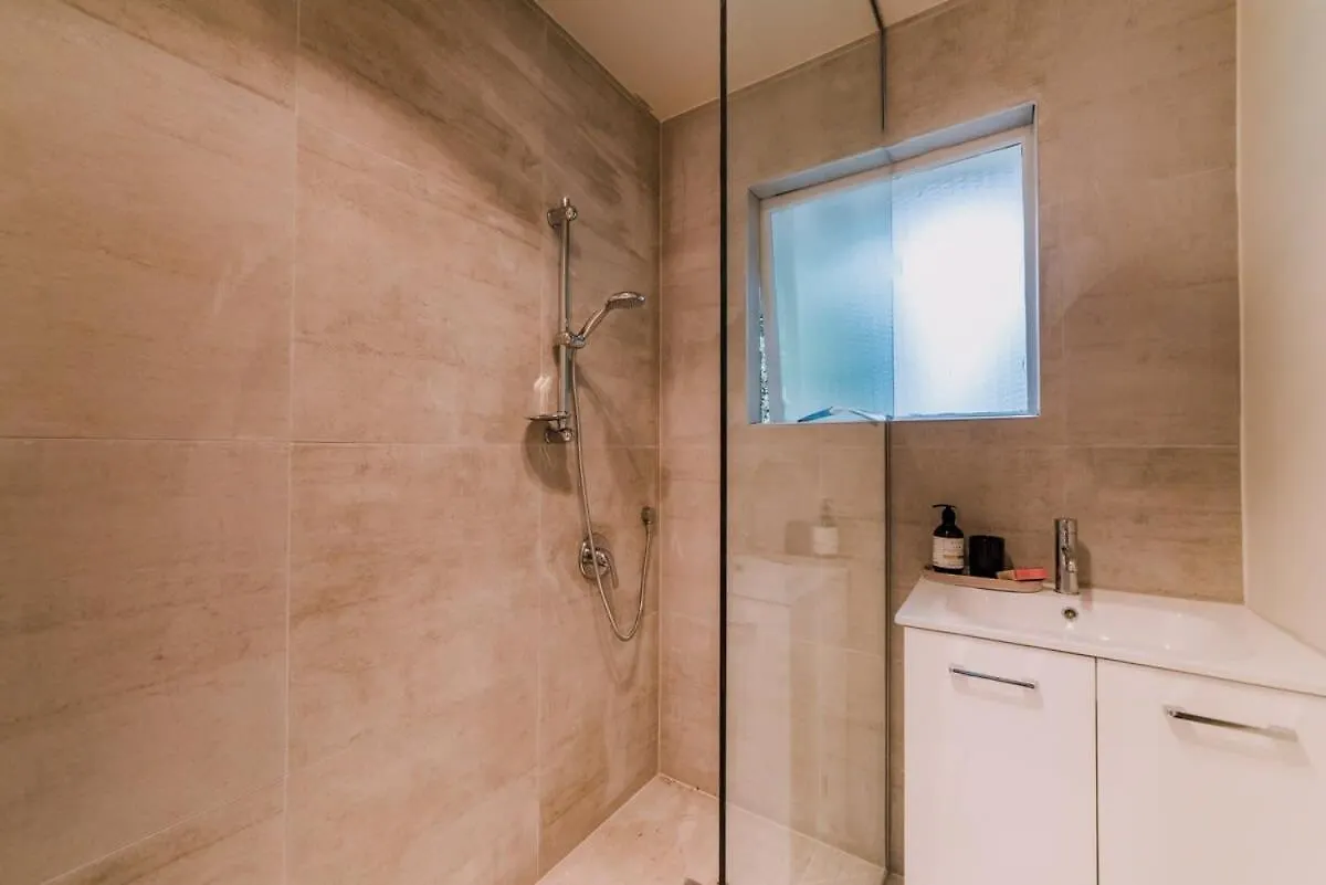Ultimate Lux Villa In Merivale - Sleeps 16 Christchurch