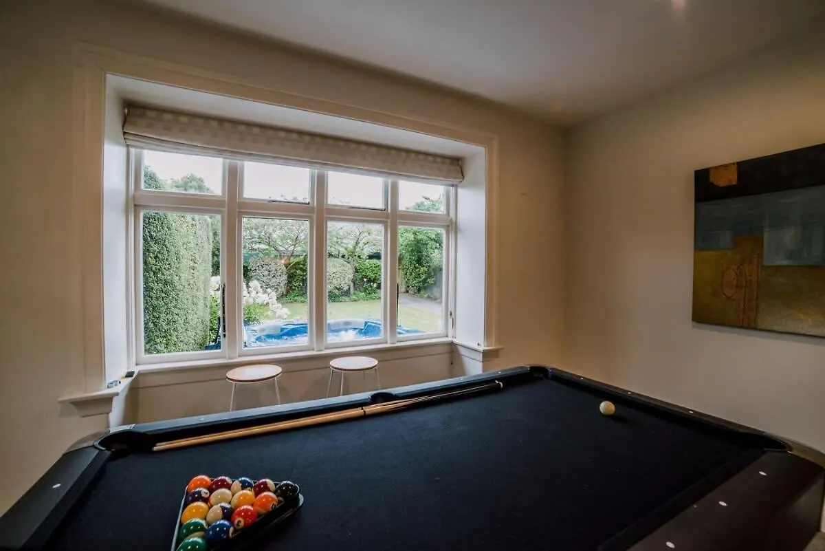 Ultimate Lux Villa In Merivale - Sleeps 16 Christchurch