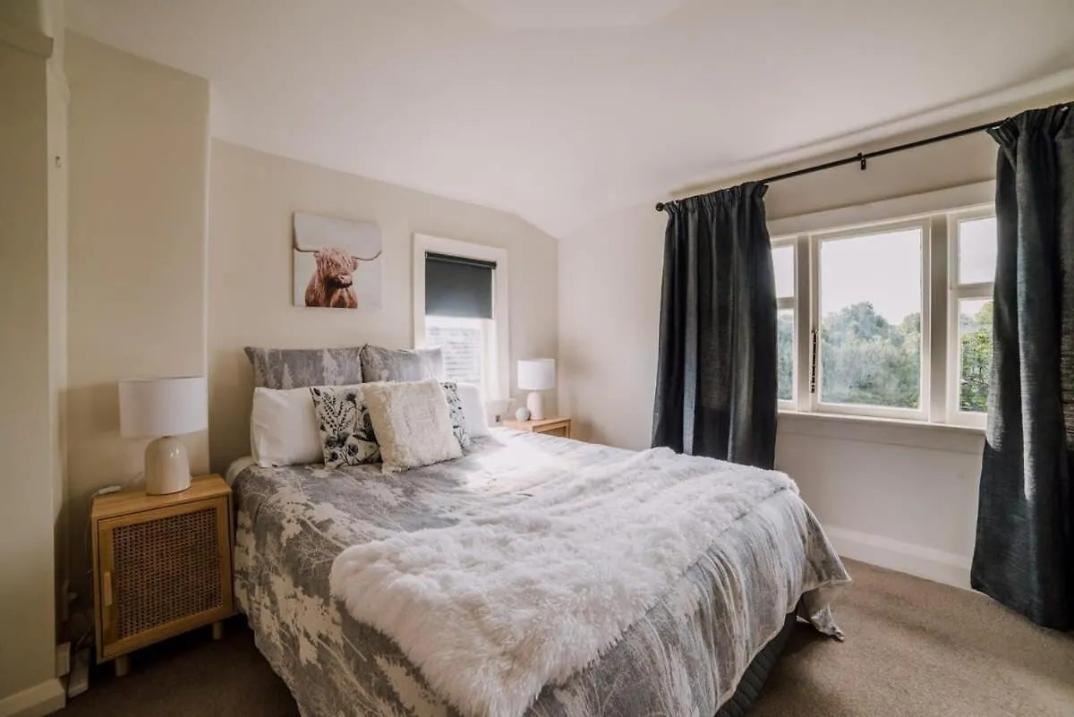 Ultimate Lux Villa In Merivale - Sleeps 16 Christchurch 0*,  Nouvelle-Zélande