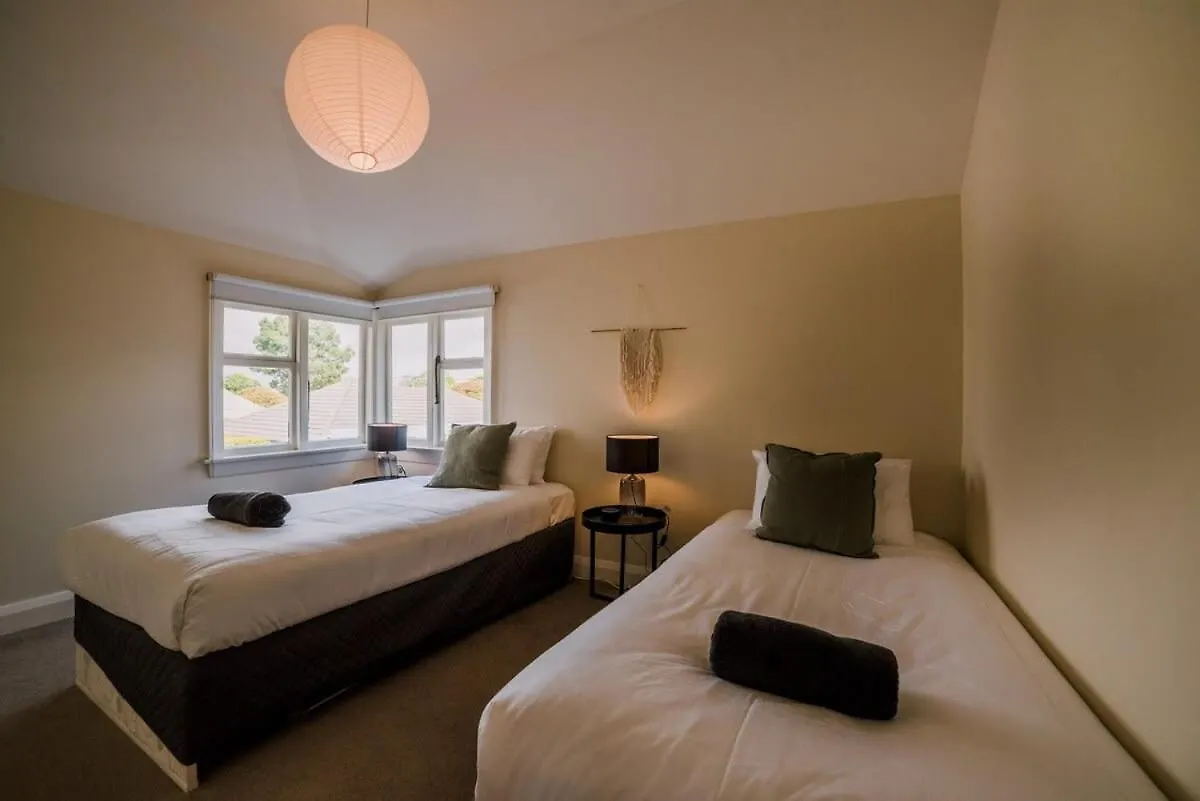 Ultimate Lux Villa In Merivale - Sleeps 16 Christchurch