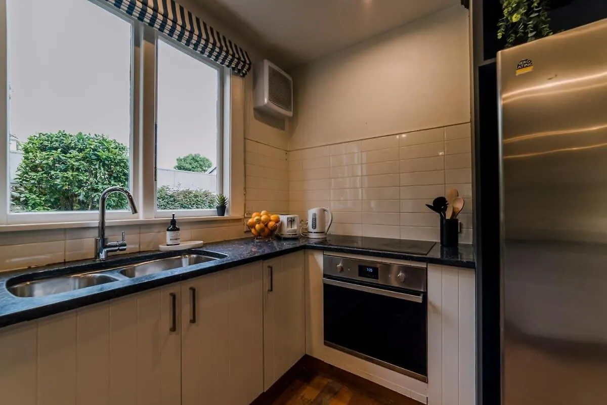 Ultimate Lux Villa In Merivale - Sleeps 16 Christchurch 0*,  Nouvelle-Zélande
