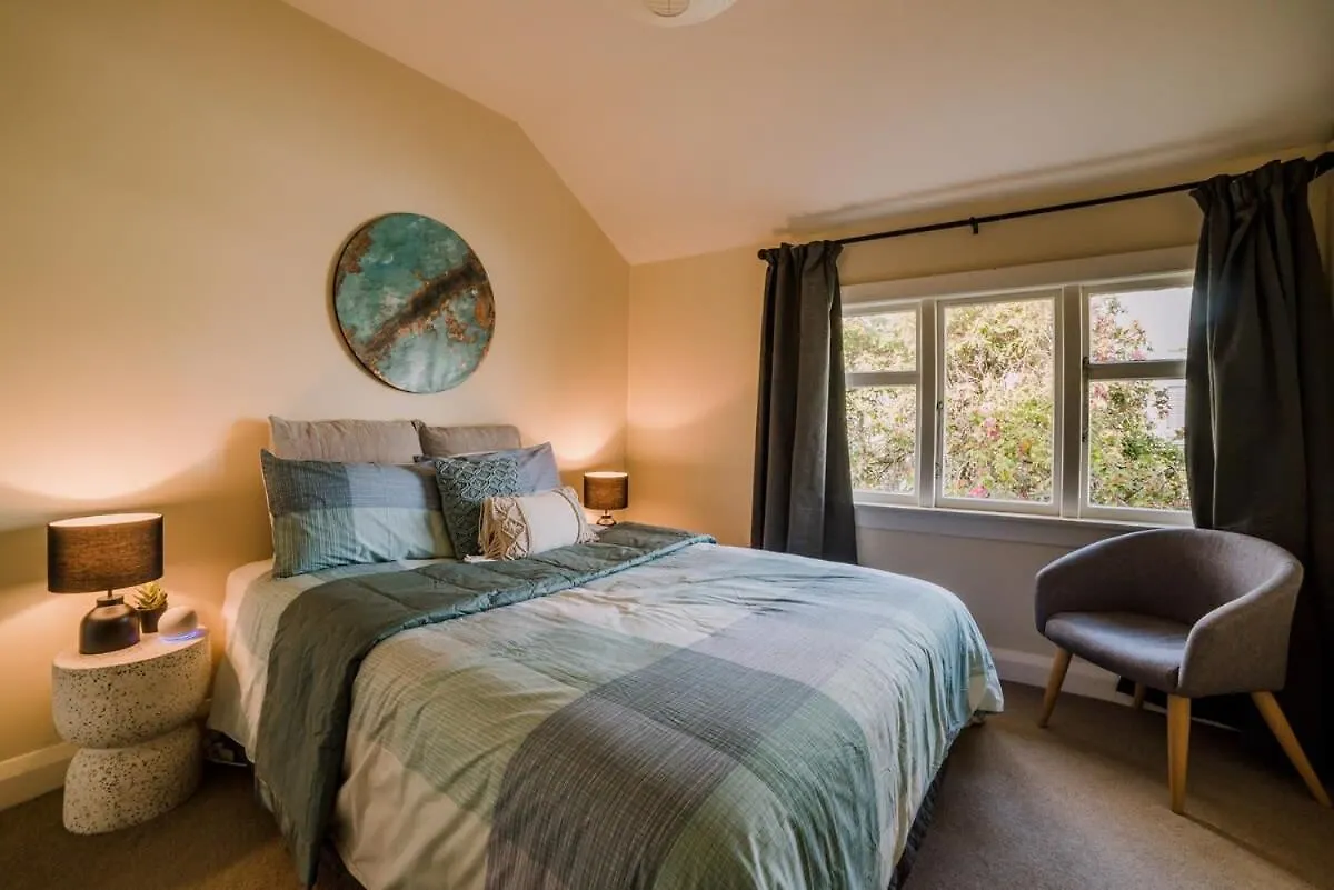 Ultimate Lux Villa In Merivale - Sleeps 16 Christchurch 0*,  Nouvelle-Zélande
