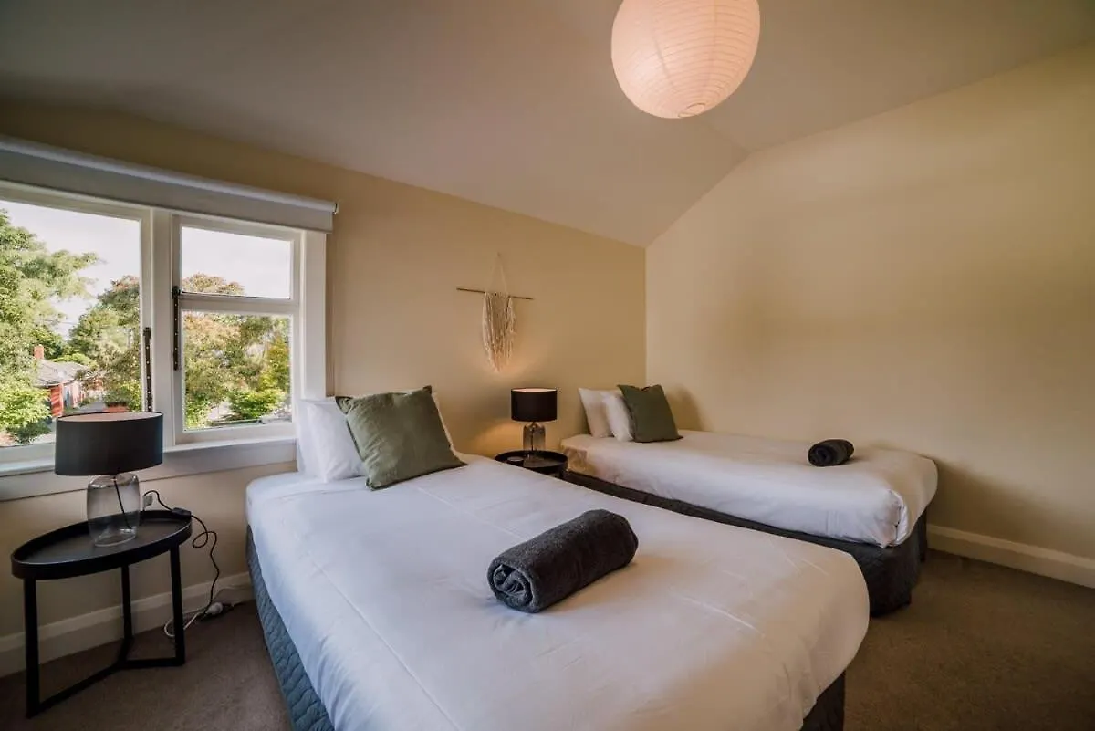Ultimate Lux Villa In Merivale - Sleeps 16 Christchurch