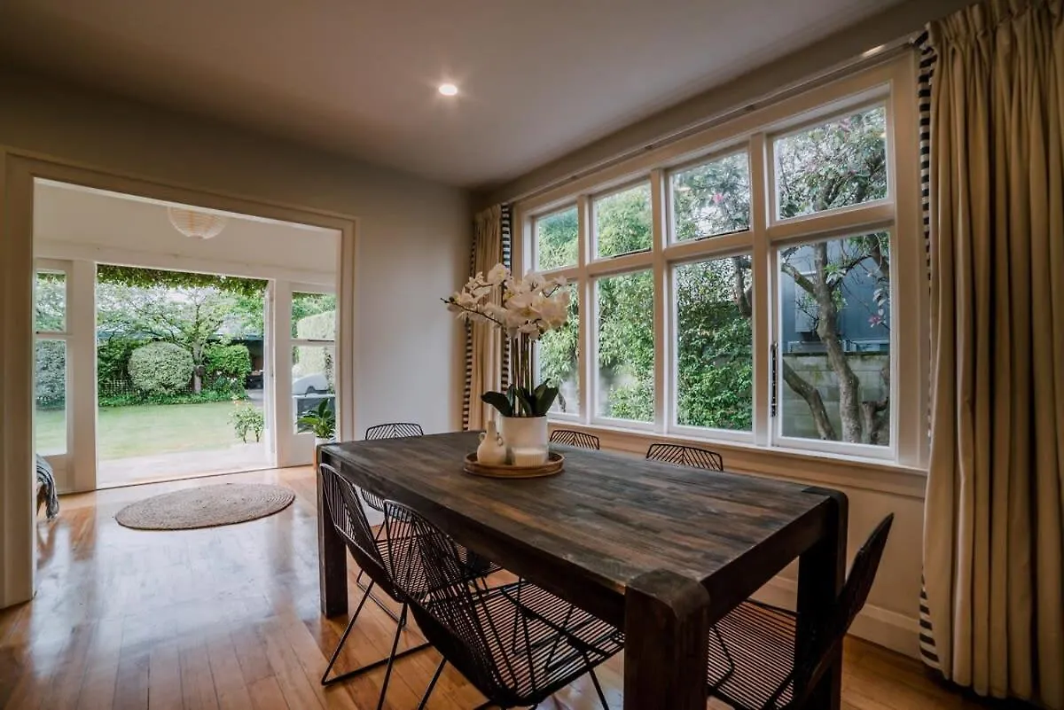 Ultimate Lux Villa In Merivale - Sleeps 16 Christchurch Nouvelle-Zélande