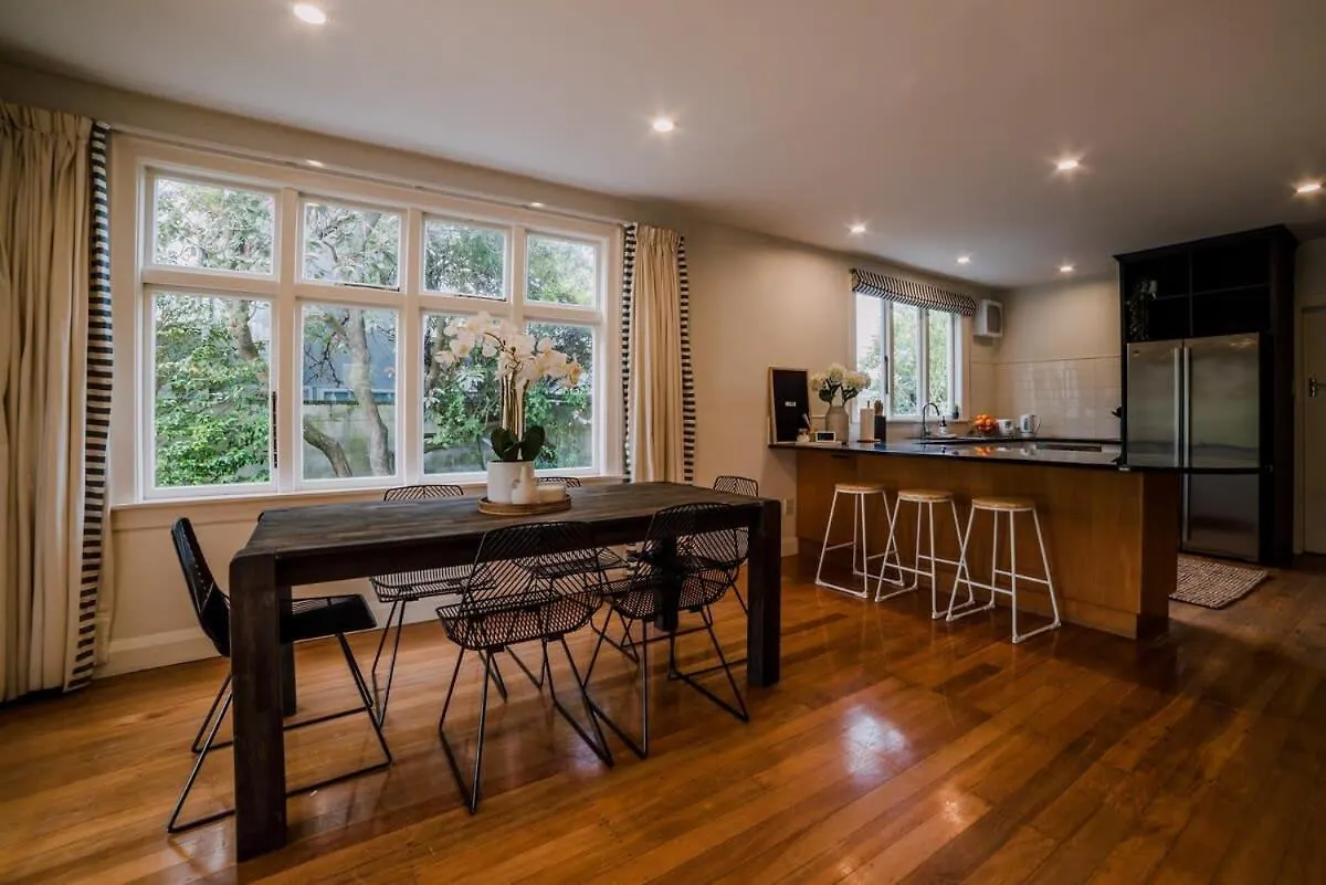 Ultimate Lux Villa In Merivale - Sleeps 16 Christchurch