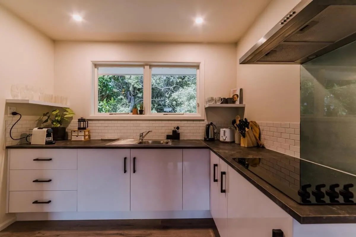 Ultimate Lux Villa In Merivale - Sleeps 16 Christchurch