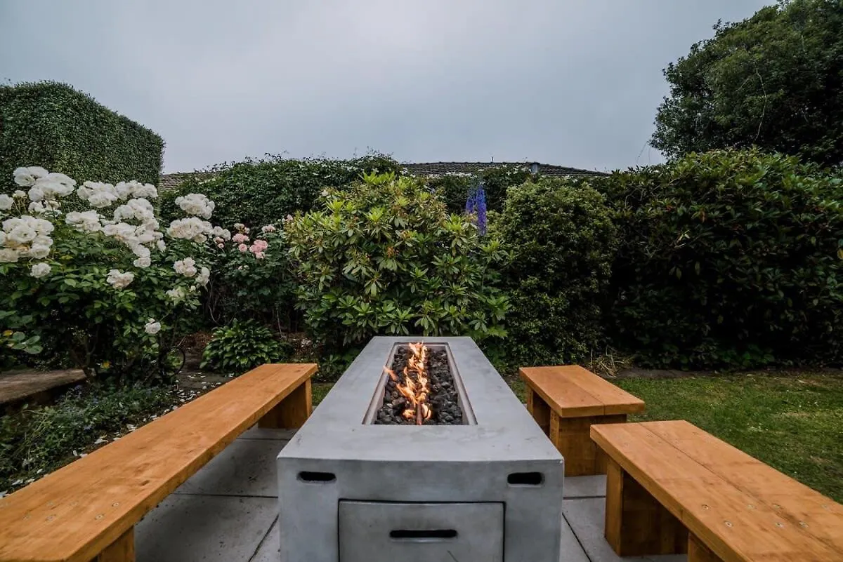 Ultimate Lux Villa In Merivale - Sleeps 16 Christchurch