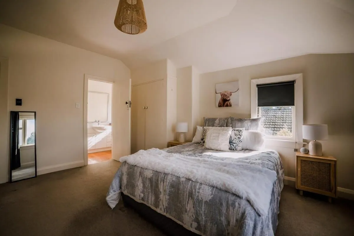 Ultimate Lux Villa In Merivale - Sleeps 16 Christchurch
