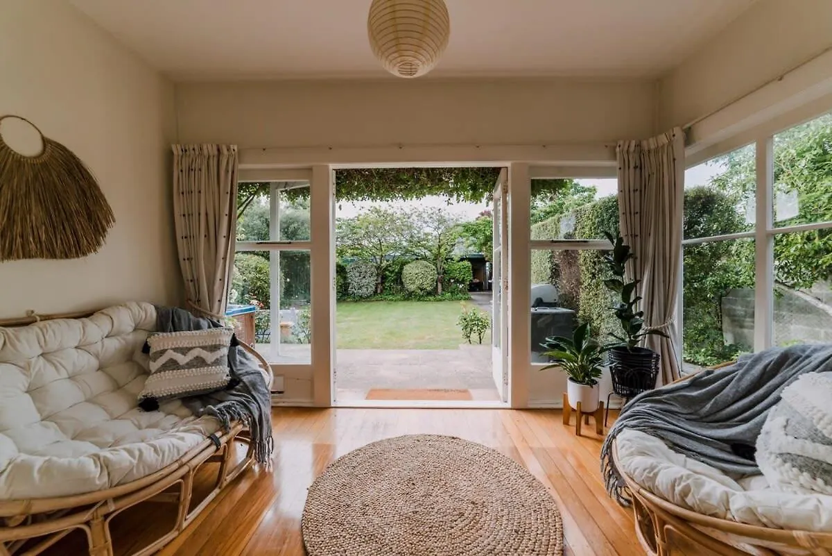 Ultimate Lux Villa In Merivale - Sleeps 16 Christchurch New Zealand